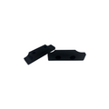 Performance Billet Clamps (set), Int. [PM-ICAL] ALUMINUM image 0