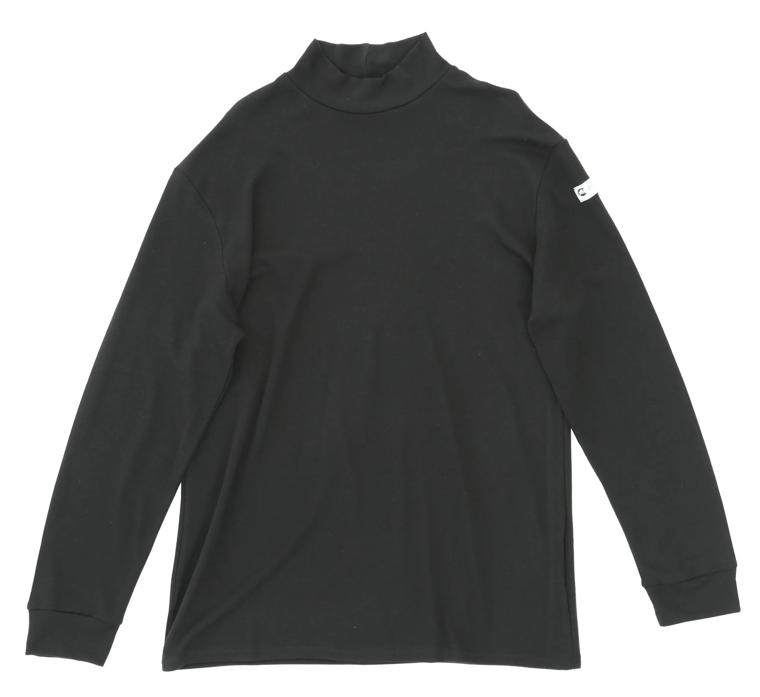 Long Sleeve Knit Shirt M edium image 0