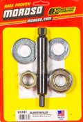 Bb Chevy Harm. Bal. Tool image 0