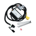 T-One Connector Assembly w/ModuLite Module image 0