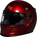 Helmet Revo Flash Small Red SA2020 image 0