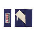 Harness Pads Pair Blue image 0