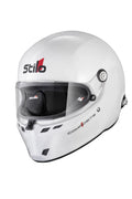 Helmet ST6 FN Medium White Composite SA2025 image 0