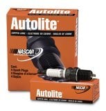 AR3933 Autolite Plug (Animal) image 0
