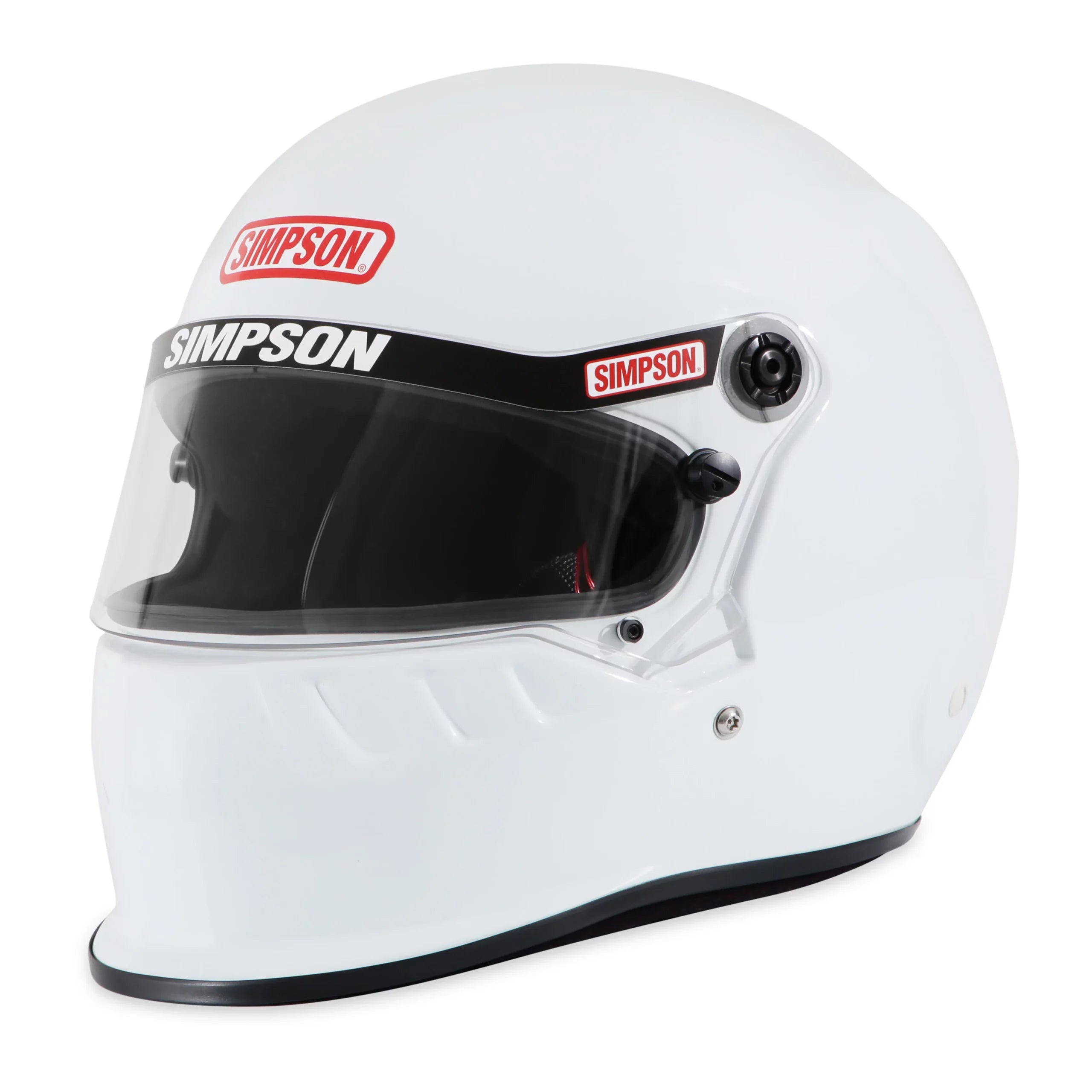 Helmet Vudo Small White SA2025 image 0