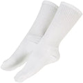 Black FR Blend SFI 3.3 Sock MEDIUMl 8-9 image 0