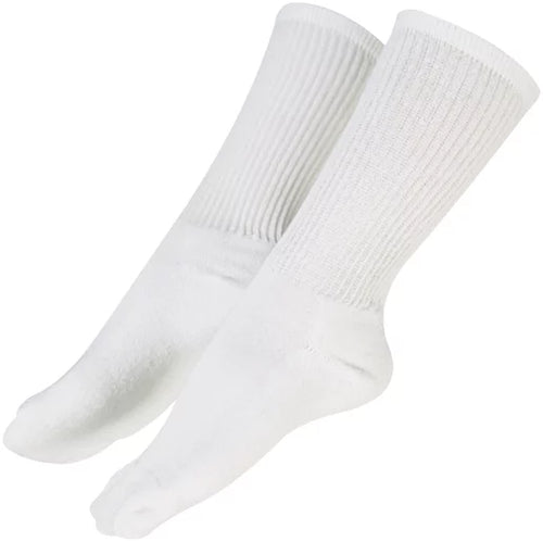 Black FR Blend SFI 3.3 Sock MEDIUMl 8-9 image 0