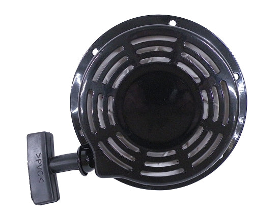 [JF168-1300TSBK] Clone Recoil Starter (Black) image 0