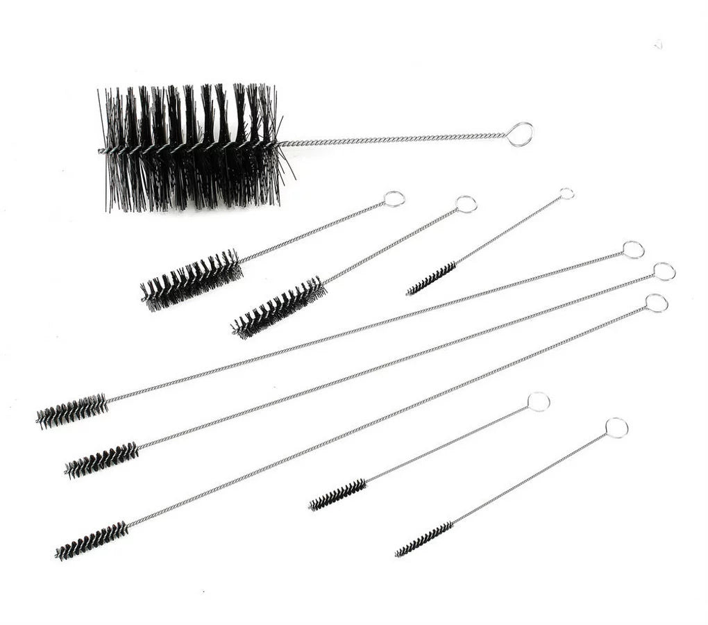 Engine Cleaning Brushes image 0