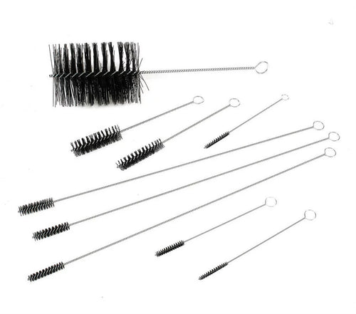 Engine Cleaning Brushes image 0