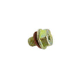 [JF168-9991] Clone Float Bowl Drain Nut image 0
