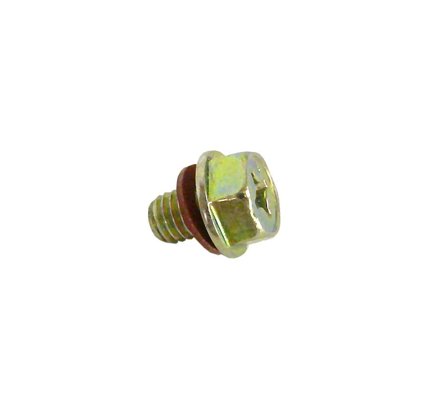 [JF168-9991] Clone Float Bowl Drain Nut image 0