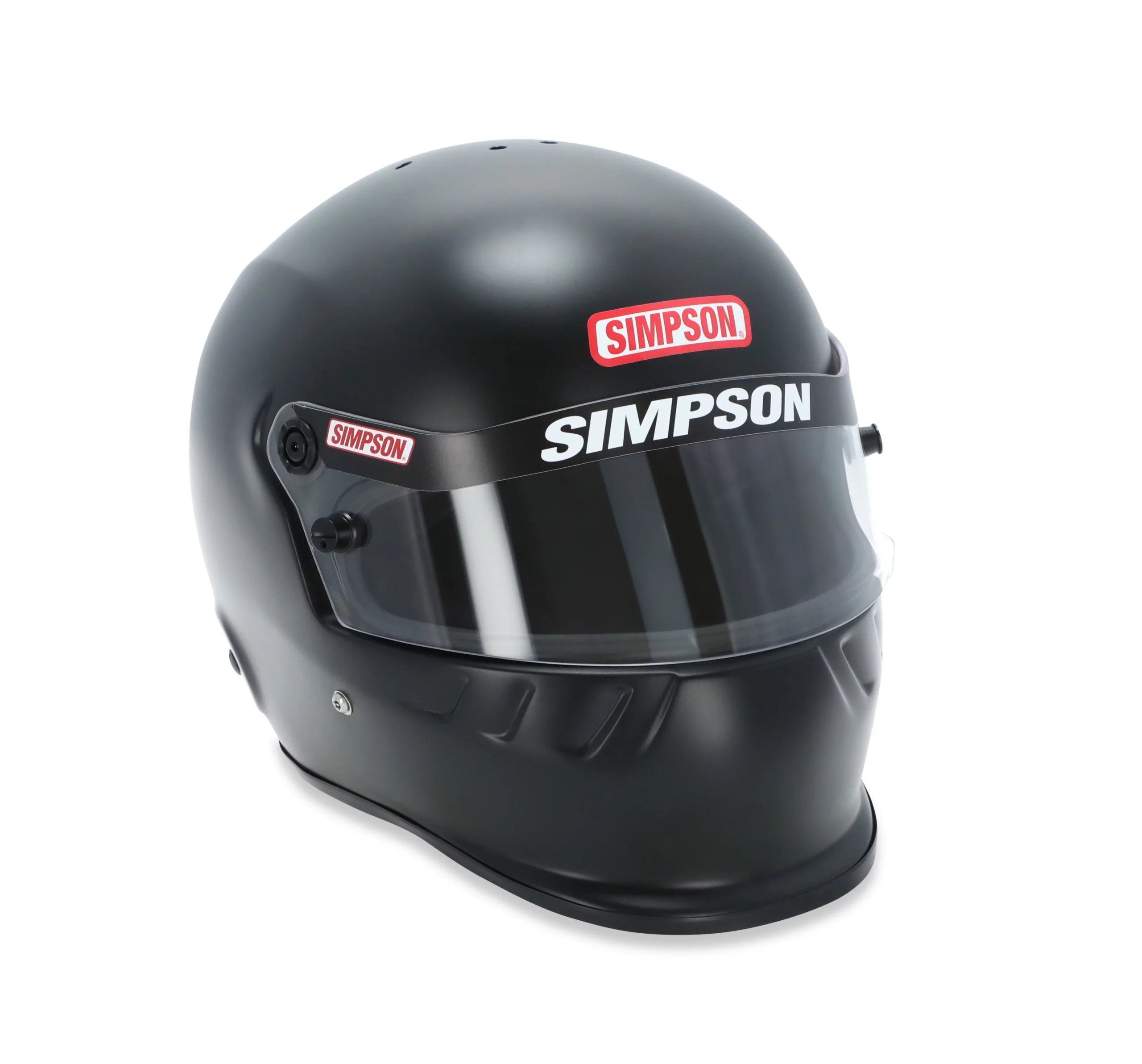 Helmet SD1 X-Large Matte Black SA2020 image 0