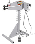 Power Bead Roller Kit 24 in Throat image 0