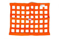 Orange Ribbon Window Net 18x24 image 0