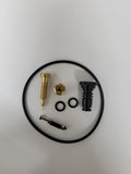 [JF168-9601] Clone Carb Rebuild Kit. image 0