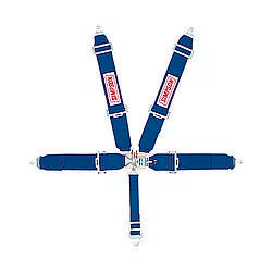 5-PT Harness System LL P/D B/I Ind 55in image 0