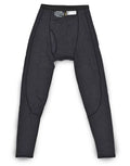 UNDERWEAR BOTTOM NOMEX MEDIUM BLACK image 0