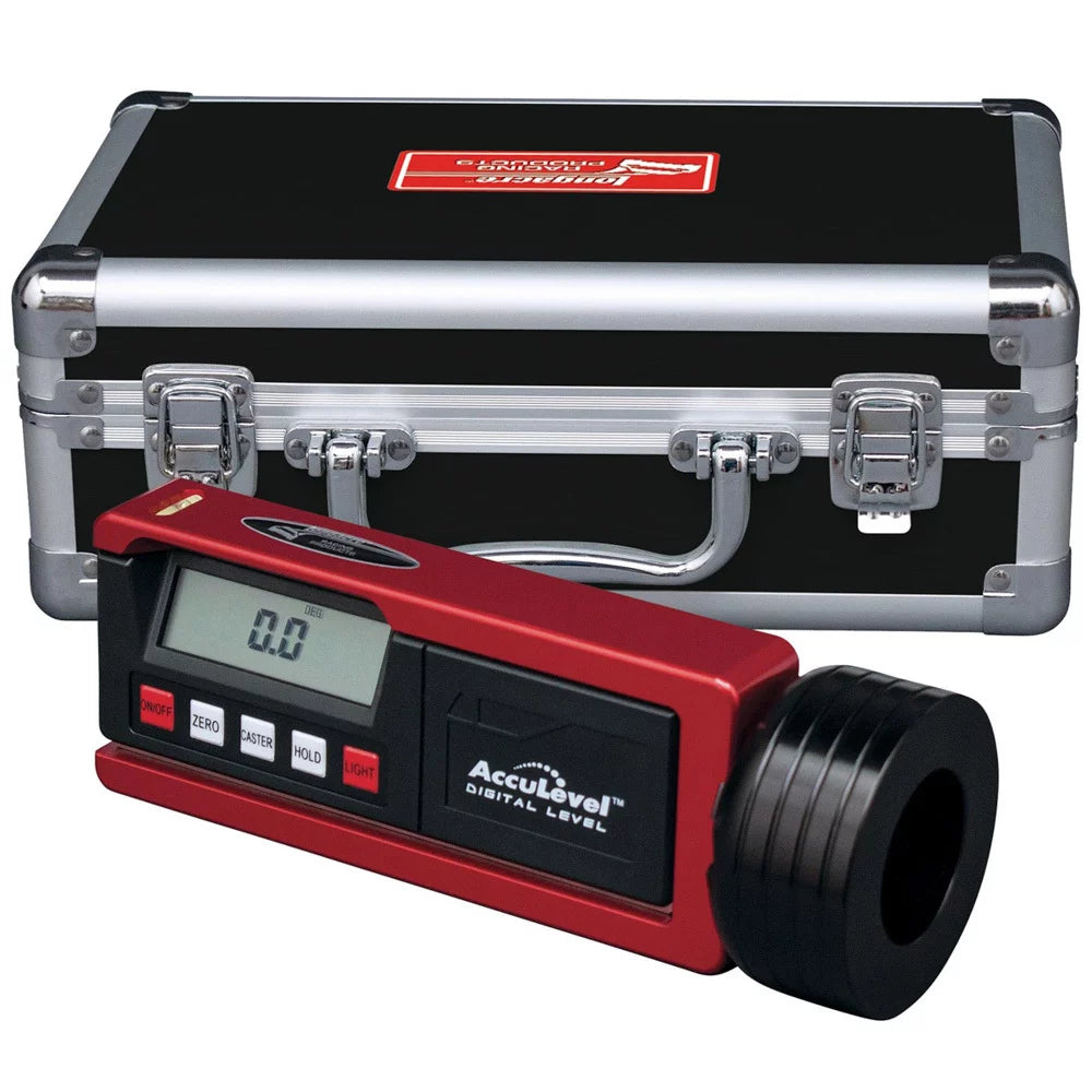Dig Caster Camber Gauge image 0