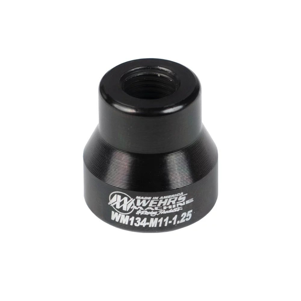 TIE ROD TOOL M11-1.25 TH READ image 0