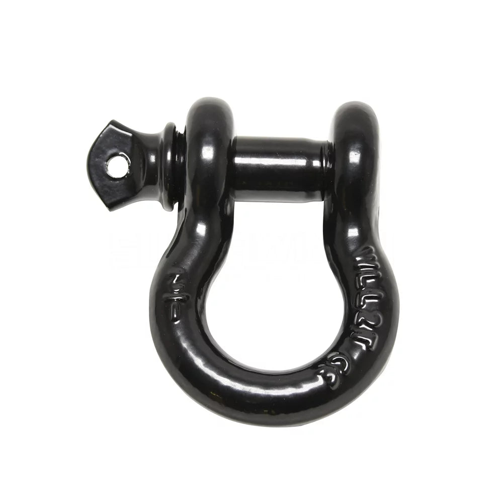 Bow Shackle 3/4in with 7/8in Pin image 0