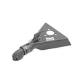 Coupler  Ball Size 2in A-Frame Coupler  5000 lb image 0