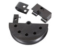 Tubing Die 1in X 3in X 180 DEGREE image 0
