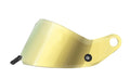 Visor ST6 Yellow Medium image 0
