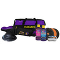 Wizard 21 Big Throw Polisher w/SSR Kit image 0
