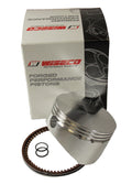 Wiseco 17-2756XC Three Ring Piston 70mm image 0