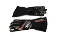 Glove PRO-TX Black/Org X Large SFI 3.3/5 image 0