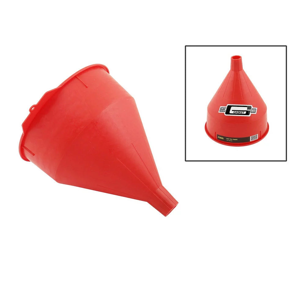 Fast Fill Funnel image 0