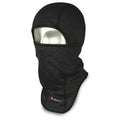 BALACLAVA SINLGE EYE SFI3.3 BLACK image 0