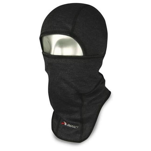 BALACLAVA SINLGE EYE SFI3.3 BLACK image 0