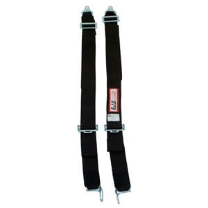 3in Shoulder Harness image 0