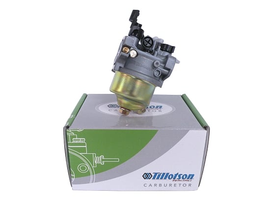 Tillotson PK-1B Clone Carburetor image 0
