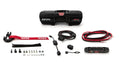 AXON 55-S Winch 5500lb Synthetic Rope image 0