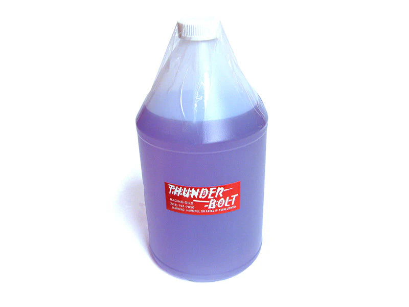 SOX Thunderbolt Oil (Unmarked Gallon) image 0