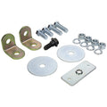 Installation Kit for 3pt Seatbelts image 0