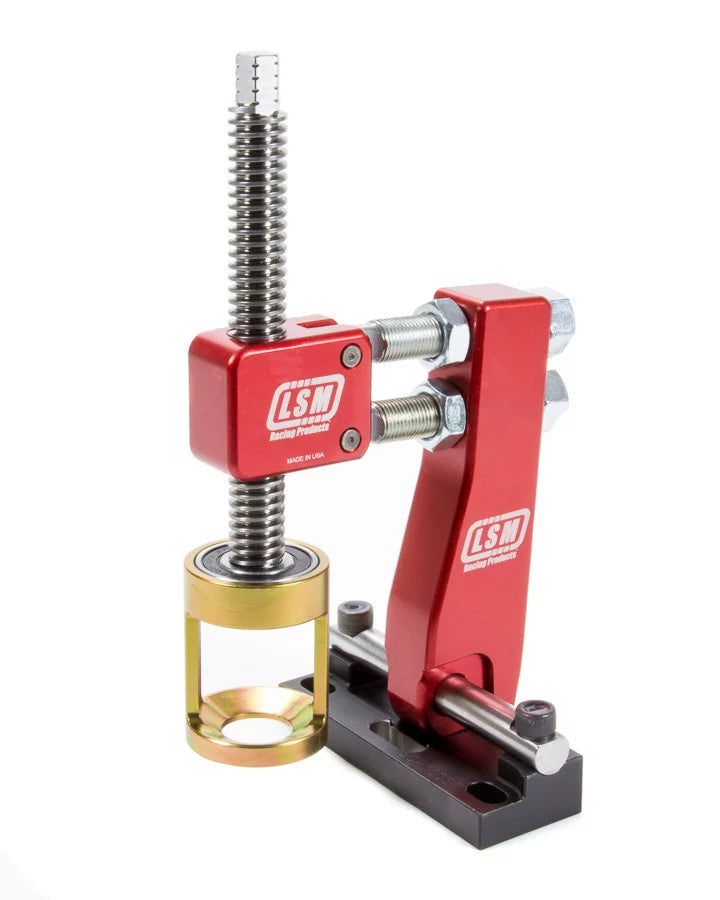 Valve Spring Removal Tool HD Version image 0
