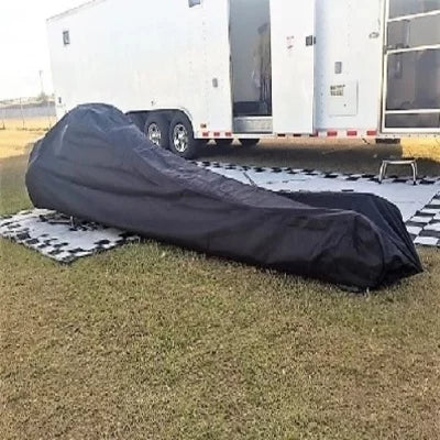 Junior Dragster Car Covers image 0