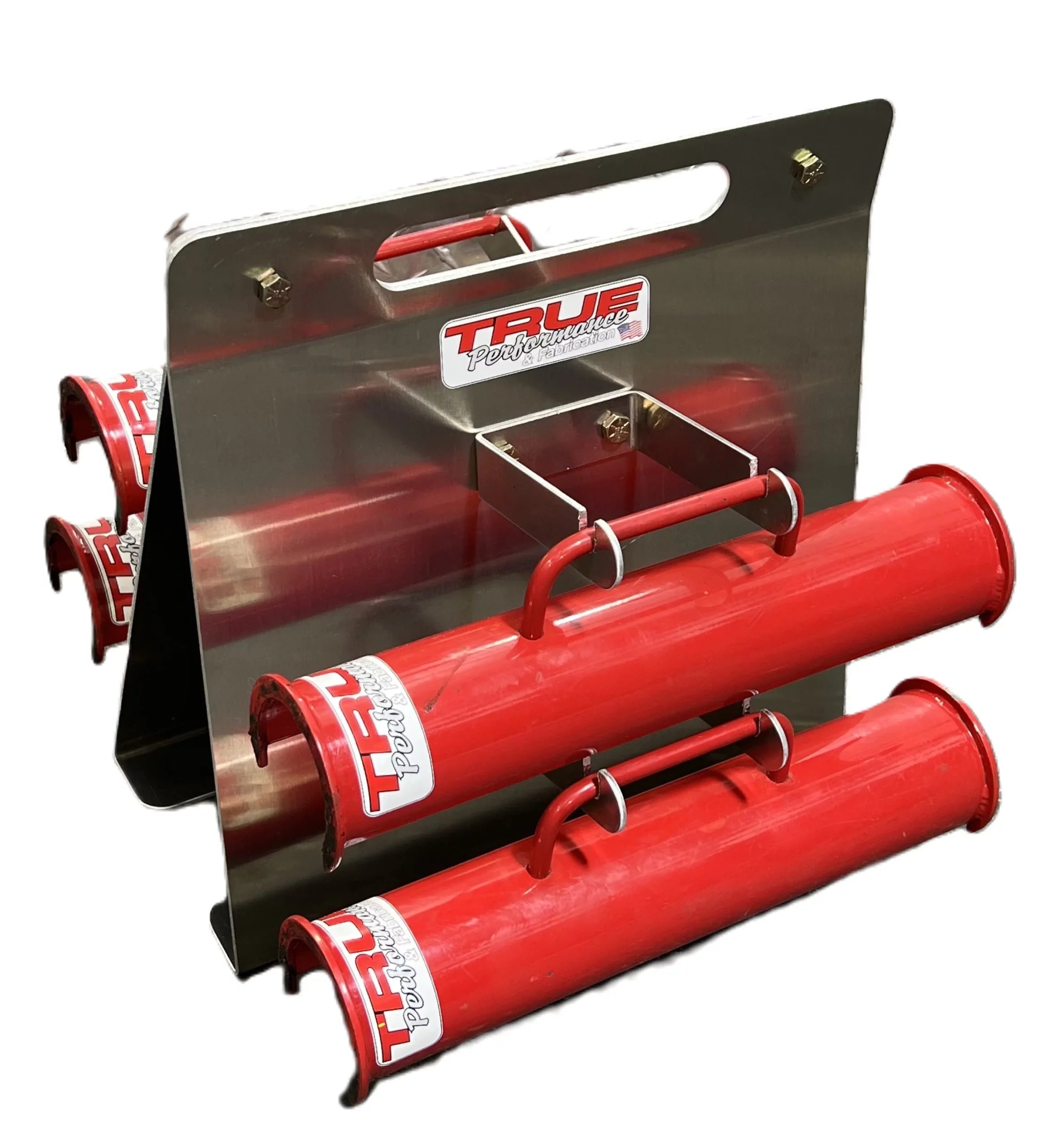 Air Jack Stand Easel image 0