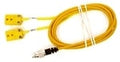 MC3T2, MC4T2, MC5T2, M6T2 H2O/CHT/EGT extension lead image 0