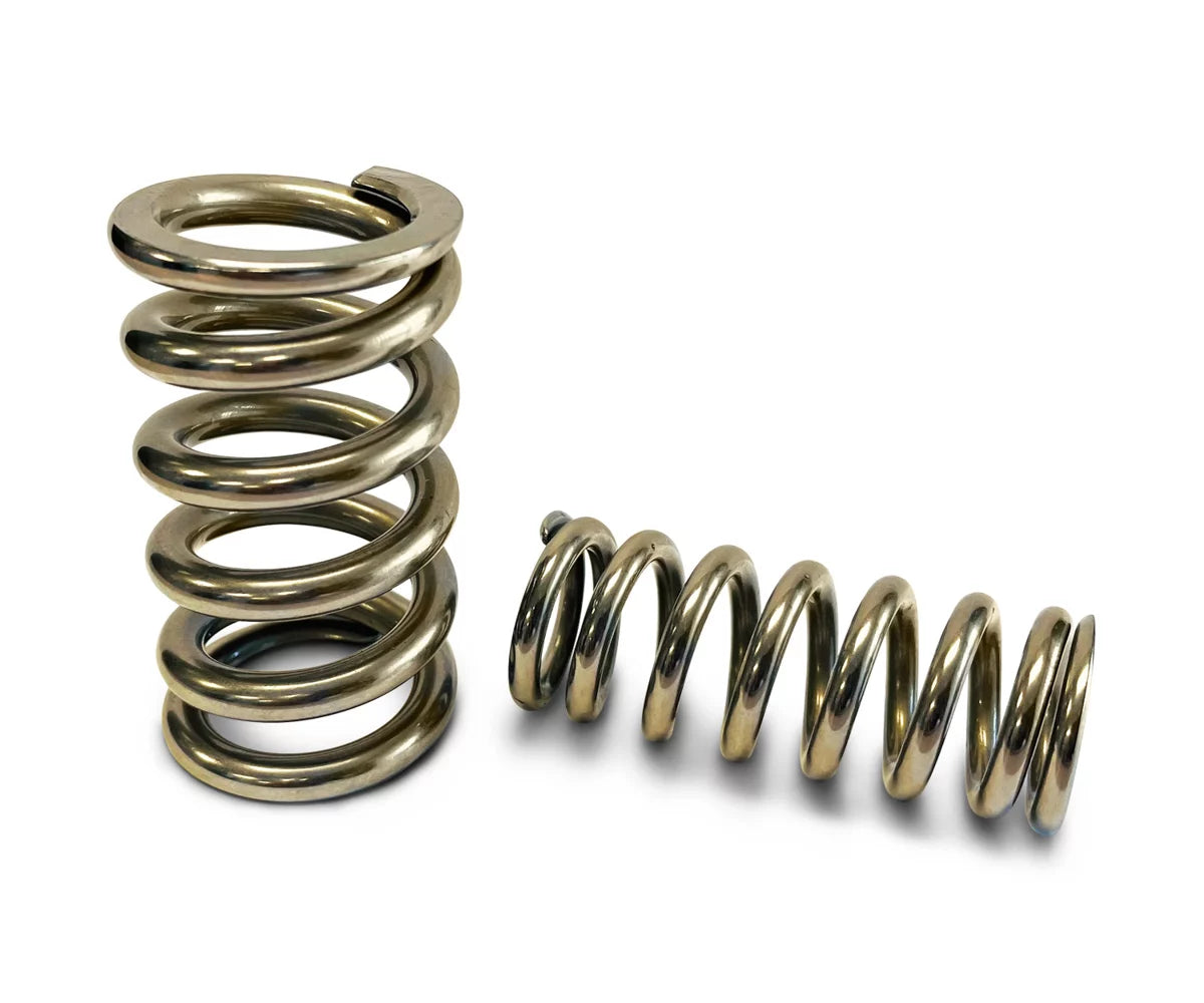 Calibrated Test Spring Kit: Heavy/Medium/Light image 0