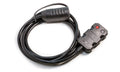 HUB Receiver Truck Series Winches image 0