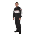 GF505 Jacket Only Large Black image 0