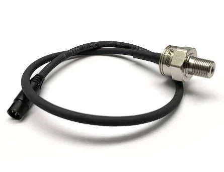 Sensor Pressure 150PIS 1/8in NPT image 0