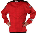 Jacket GF125 Child Large Red image 0