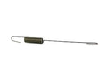 [JF168-1125] Clone Throttle Return Spring
(used with engine top plate) image 0