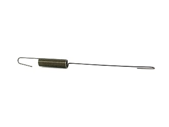 [JF168-1125] Clone Throttle Return Spring
(used with engine top plate) image 0